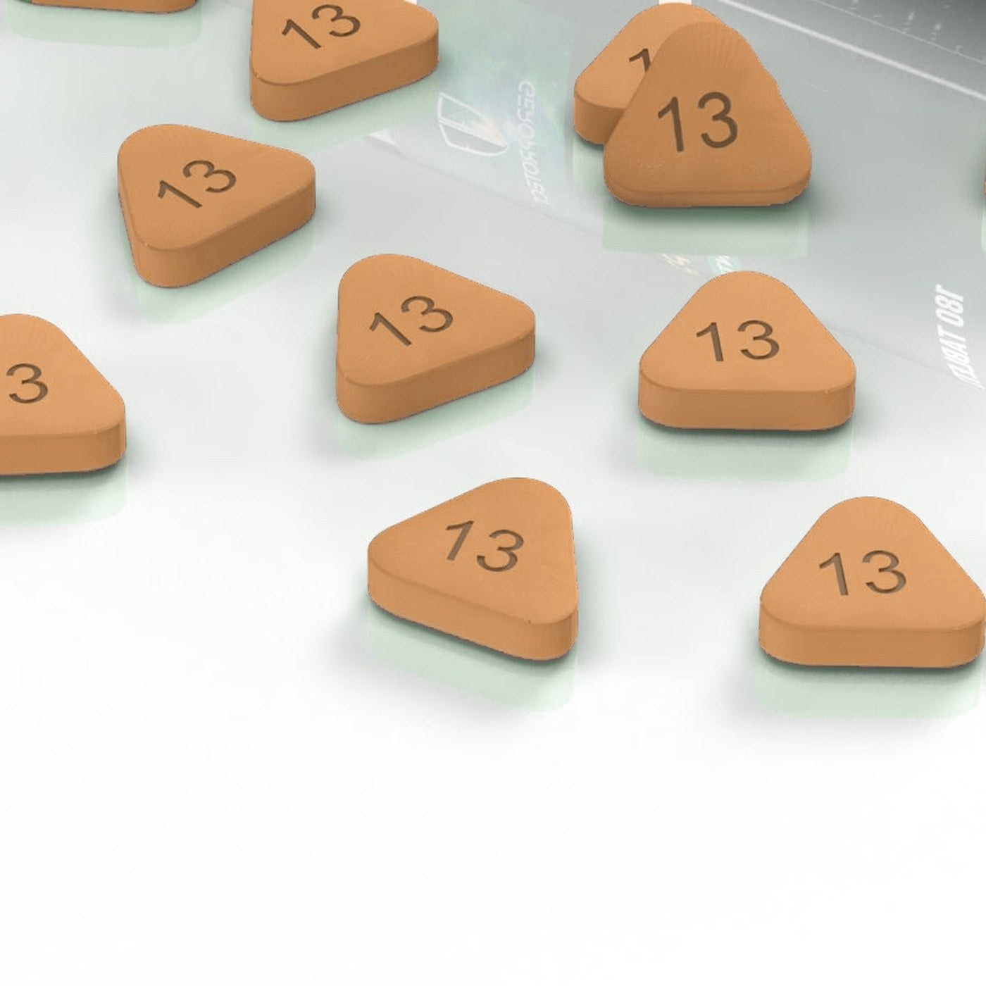 Geroprotect Essentials II tablets