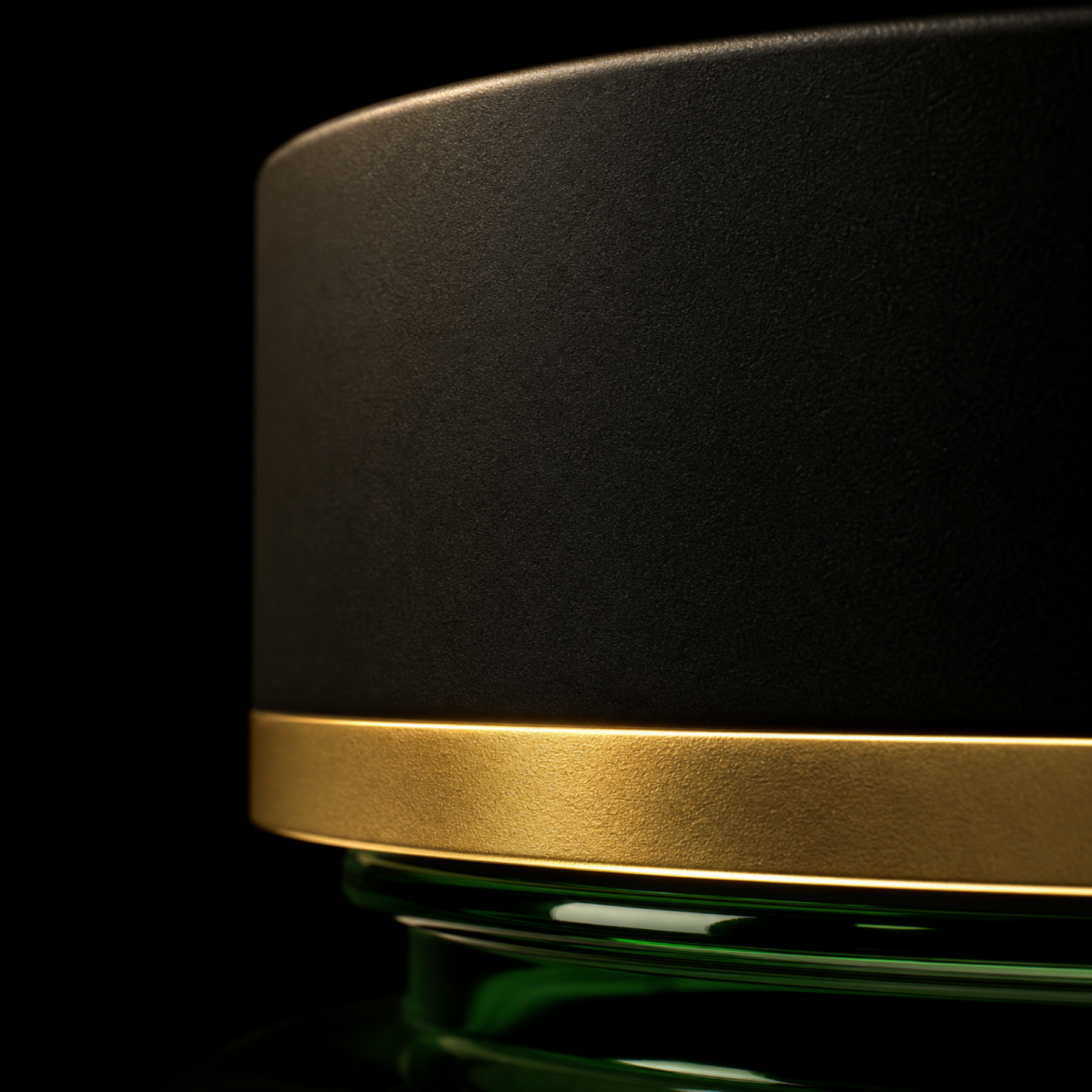 Close-up of the Geroprotect Essentials I jar cap