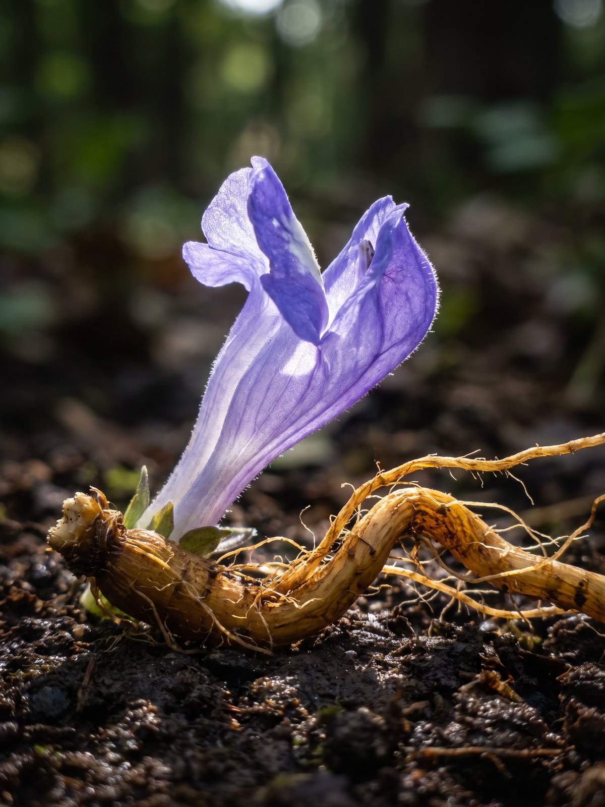 Chinese skullcap — a natural source of Baicalein
