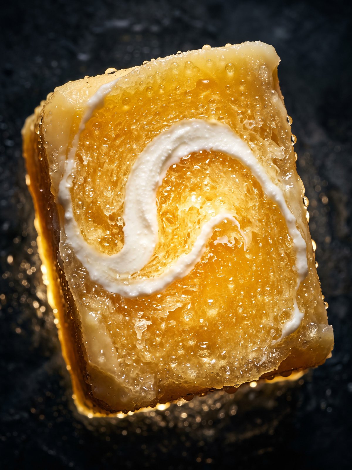 Butter & cream — a natural source of Pentadecanoic Acid (C15:0)