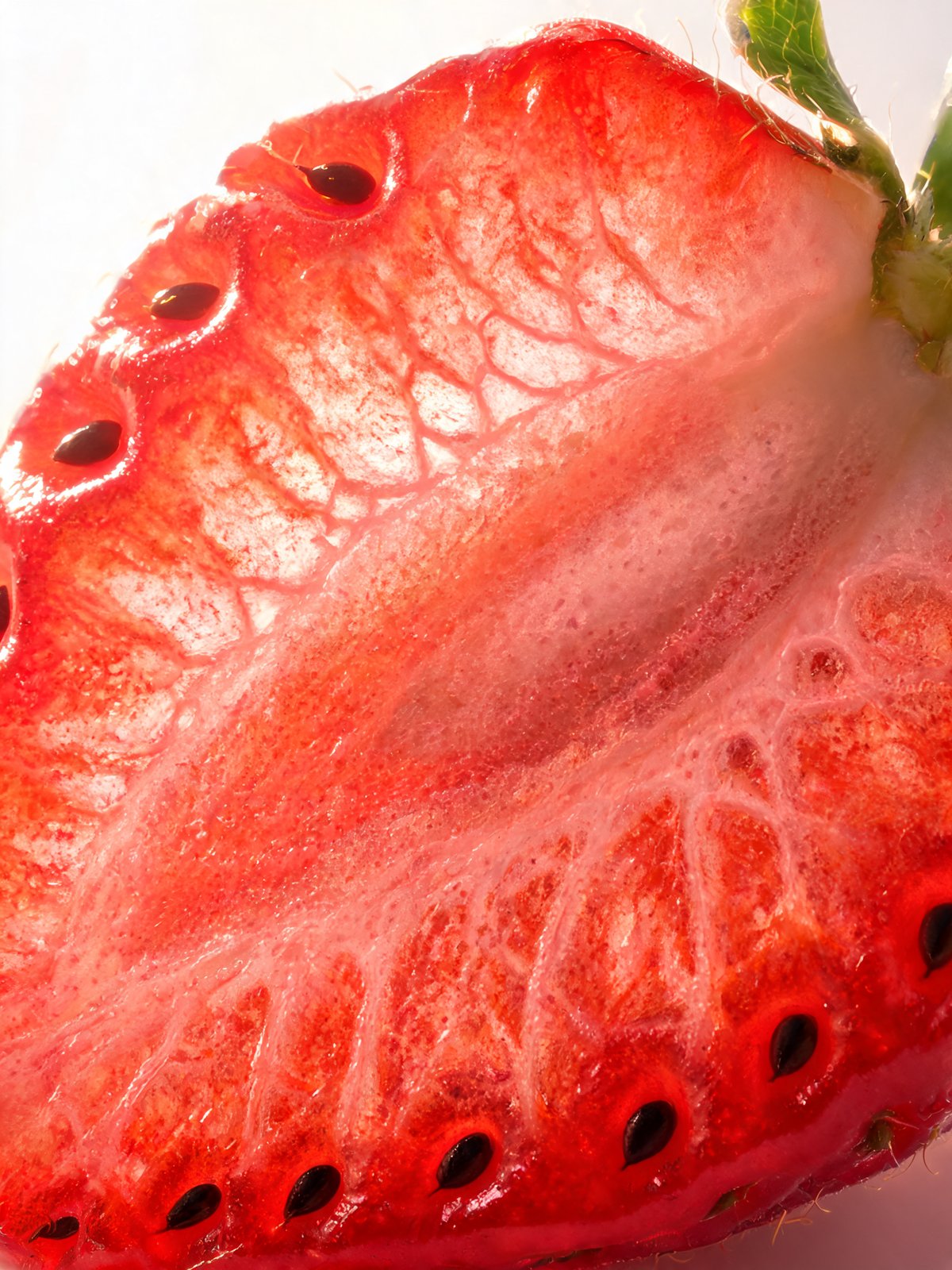 Strawberry — a natural source of Fisetin