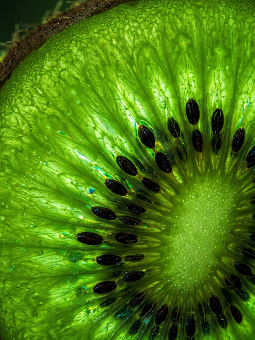 Kiwi — a natural source of PQQ