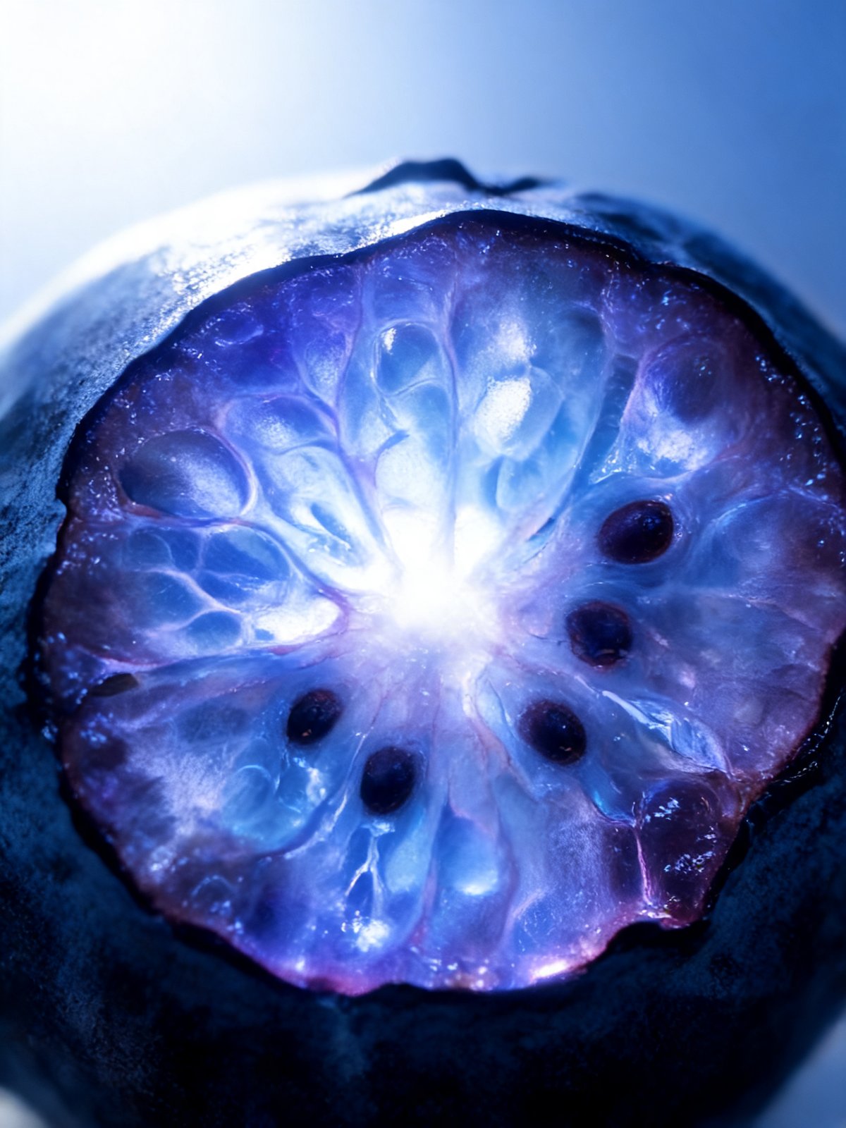 Blueberry — a natural source of Pterostilbene