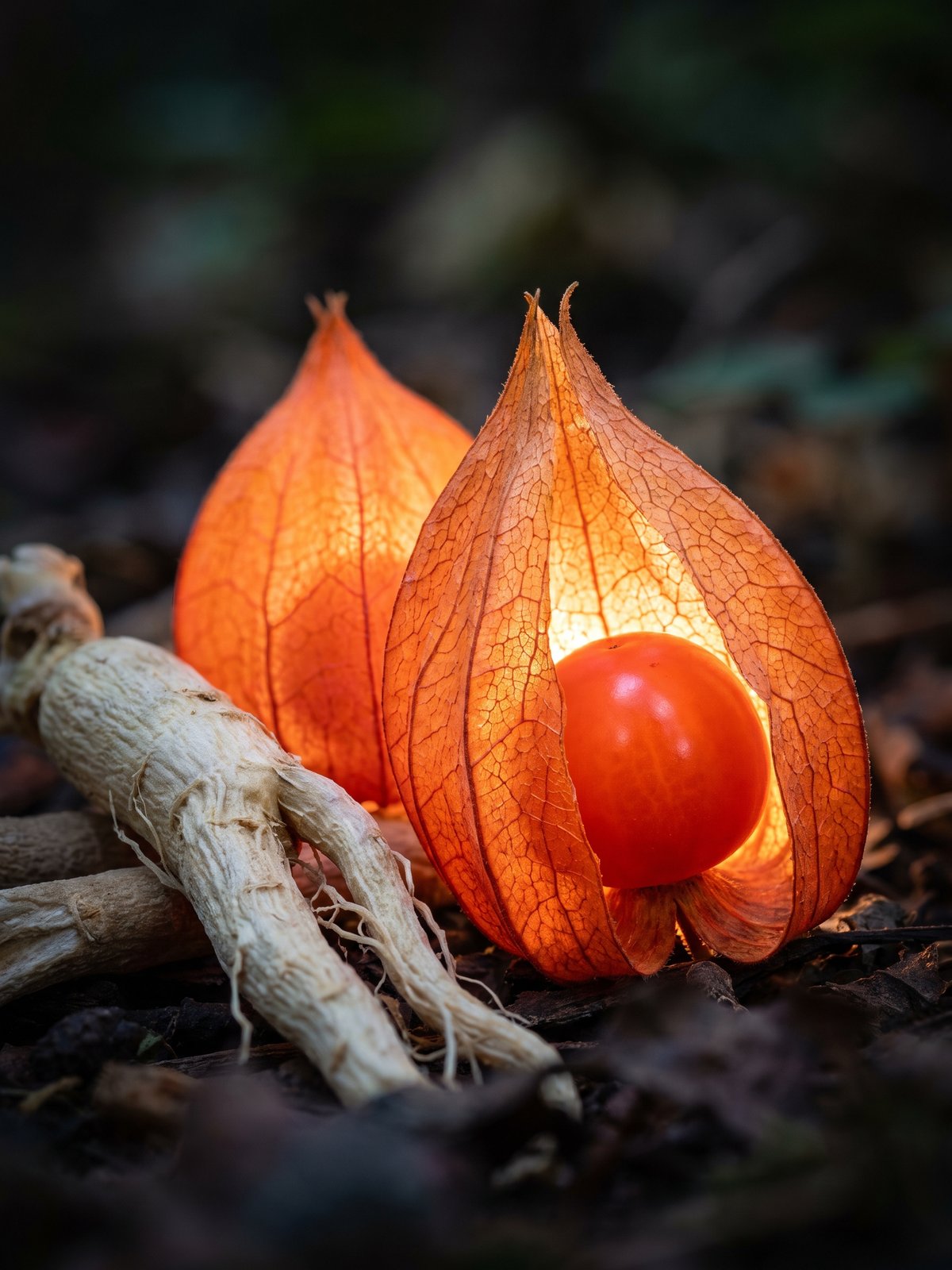 Ashwagandha — a natural source of Withaferin A